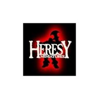 Heresy Miniatures coupons